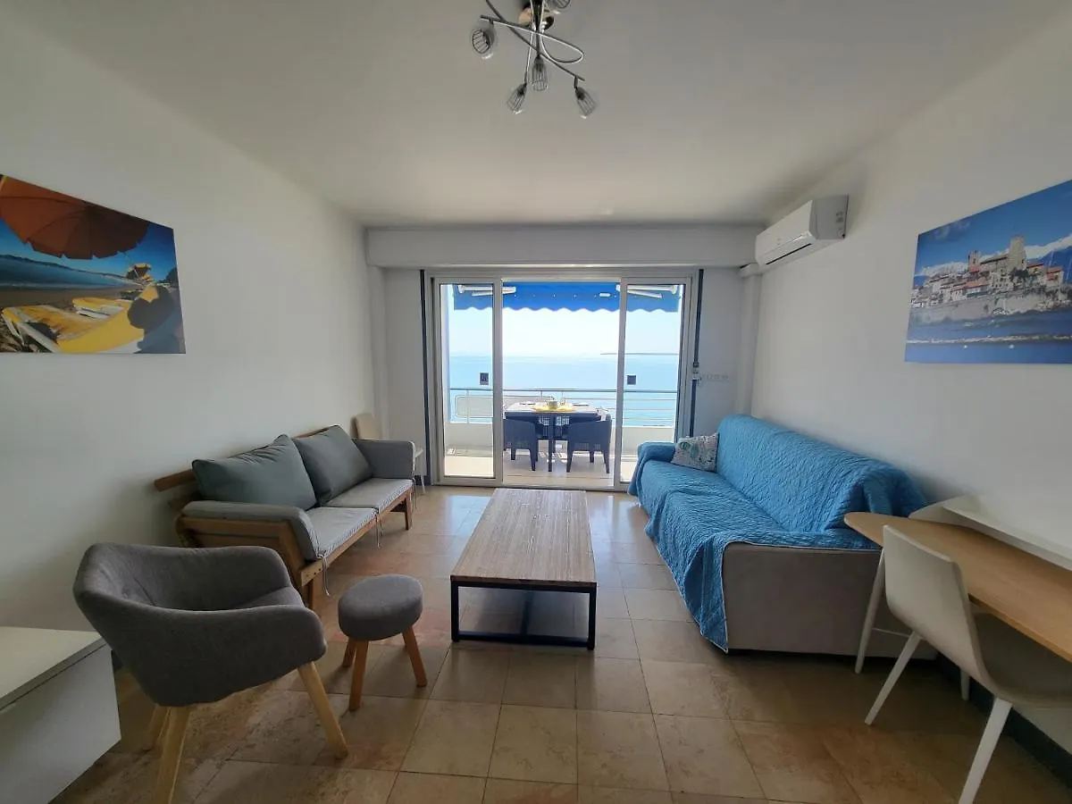 Le Colombier Studio Antibes