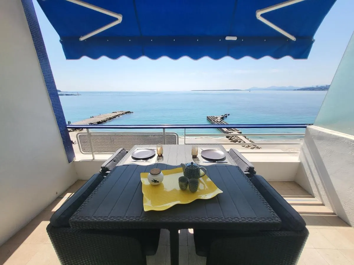 Apartment Le Colombier Studio Antibes