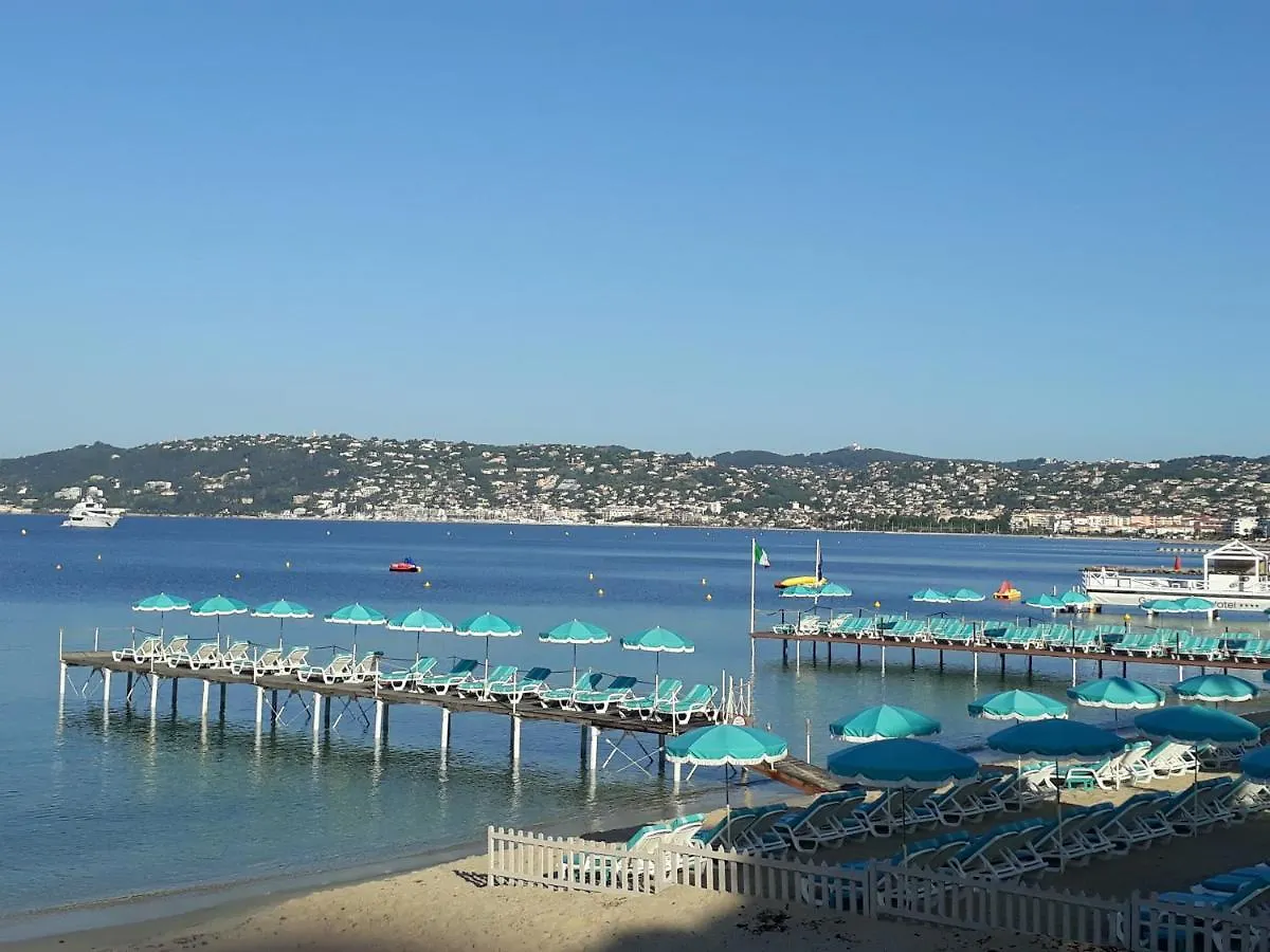 Le Colombier Studio Antibes 0*,  France