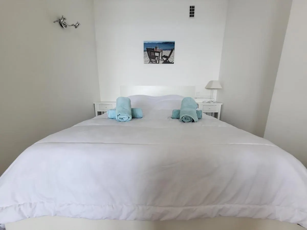 Le Colombier Studio Antibes France