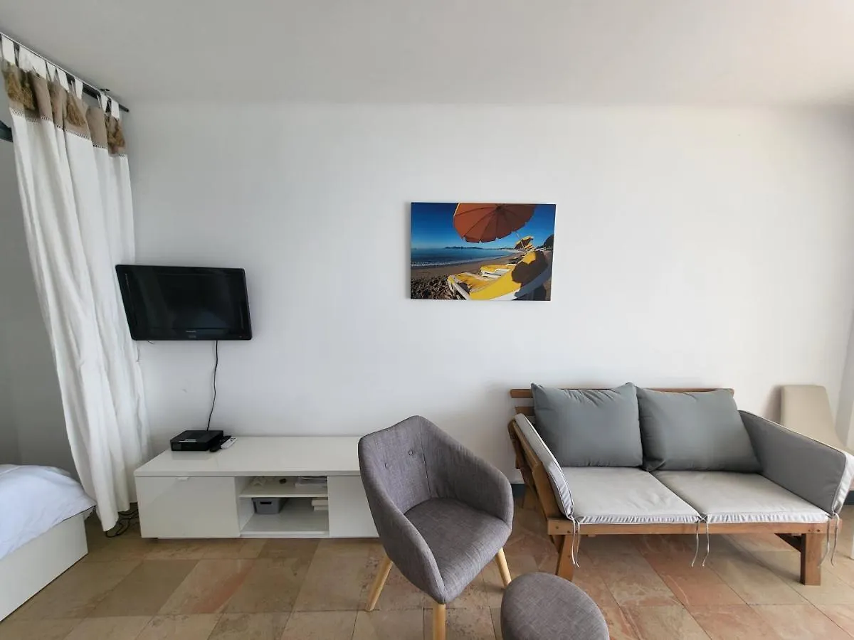 Le Colombier Studio Antibes Apartment